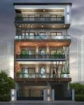 Elevation affordables-and-luxury-homes Elevation