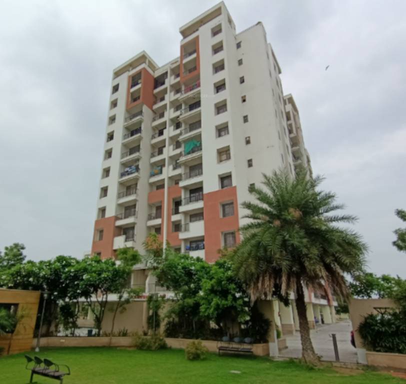  rameshwaram Elevation