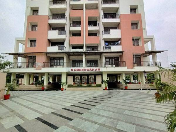  rameshwaram Gated Community