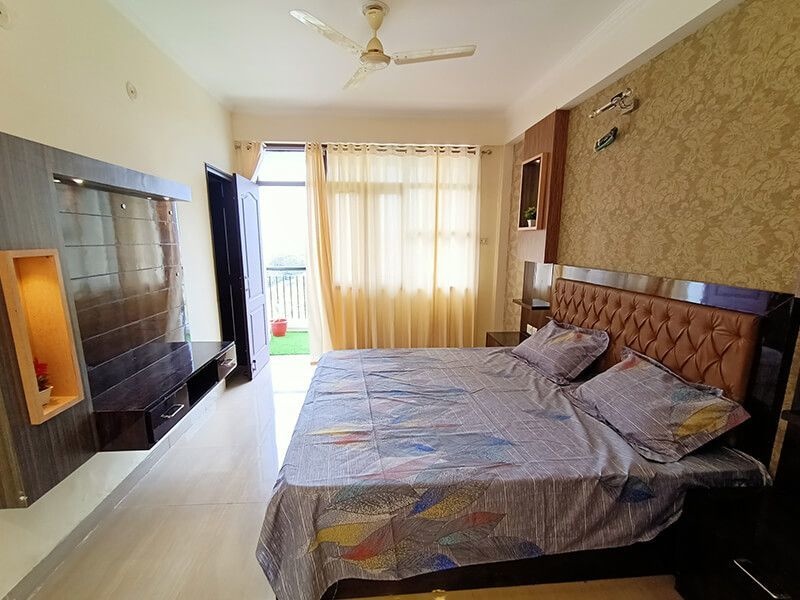  rameshwaram Bedroom