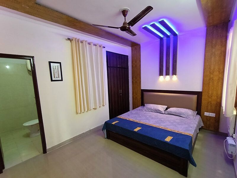  rameshwaram Bedroom