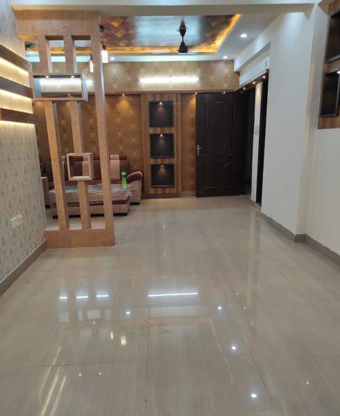  rameshwaram Living Area