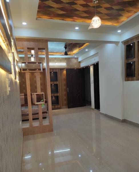  rameshwaram Living Area