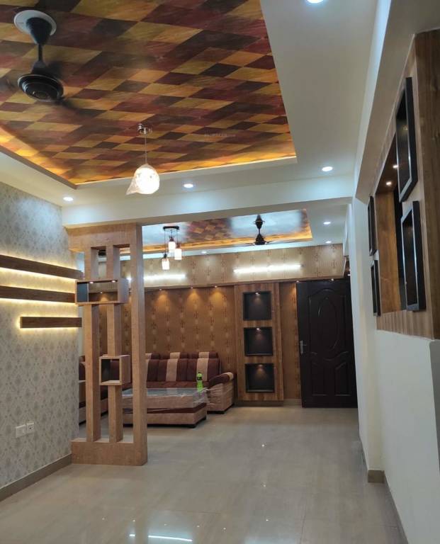  rameshwaram Living Area