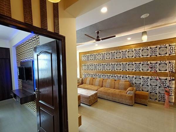  rameshwaram Living Area