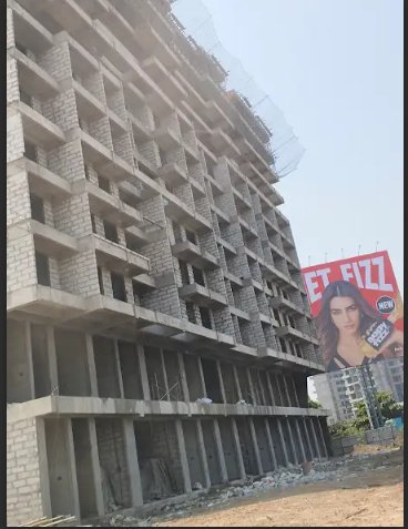  sai city Construction Status Apr 24