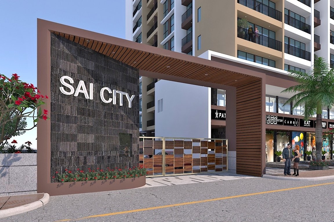  sai city Others