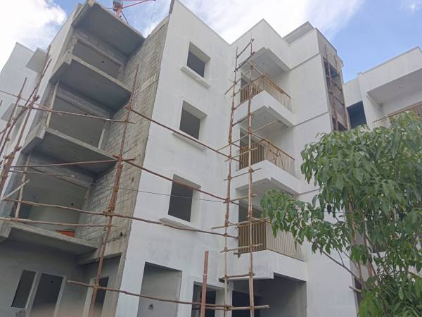  breeze Construction Status July-24