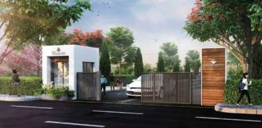  skyways-vrundavan-fg Elevation