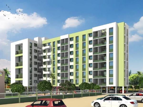  gandharv-nagari-building-a3-wing-a-b Elevation