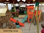 Children's play area  devi-krupa Children's play area
