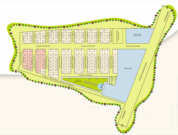  icon-homes Layout Plan