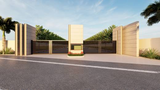 icon-homes Elevation Elevation