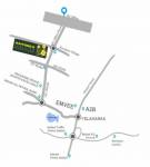  daffodils Location Plan