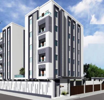 naveen-luxurious Elevation Elevation