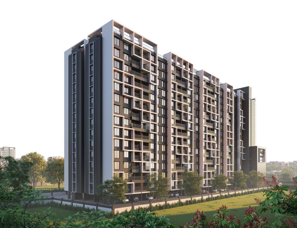  the 4th axis Elevation