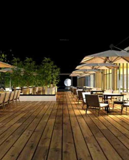  the 4th axis Party Hall