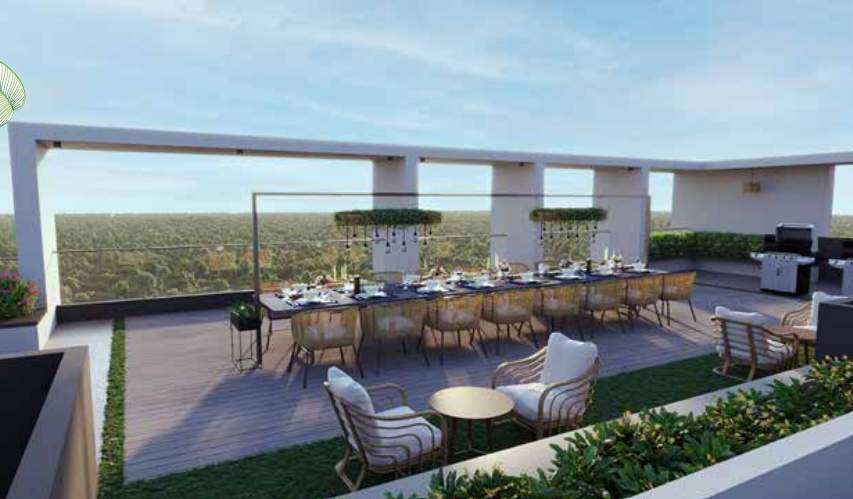  the 4th axis Party Hall