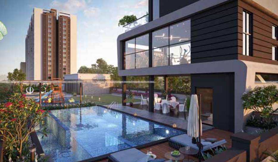  the 4th axis Swimming Pool