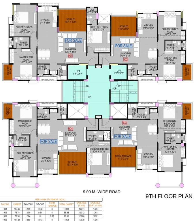  shri laxmi chhaya sahakari grahrachana sanstha marayadit Shri Laxmi Chhaya Sahakari Grahrachana Sanstha Marayadit Cluster Plan