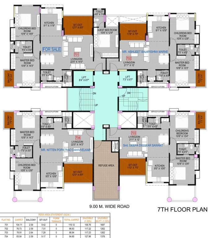  shri laxmi chhaya sahakari grahrachana sanstha marayadit Shri Laxmi Chhaya Sahakari Grahrachana Sanstha Marayadit Cluster Plan