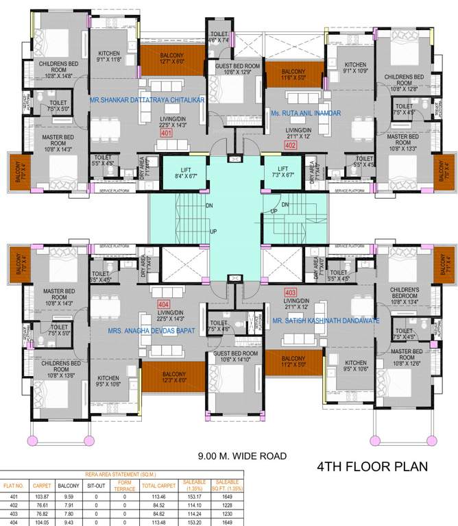  shri laxmi chhaya sahakari grahrachana sanstha marayadit Shri Laxmi Chhaya Sahakari Grahrachana Sanstha Marayadit Cluster Plan