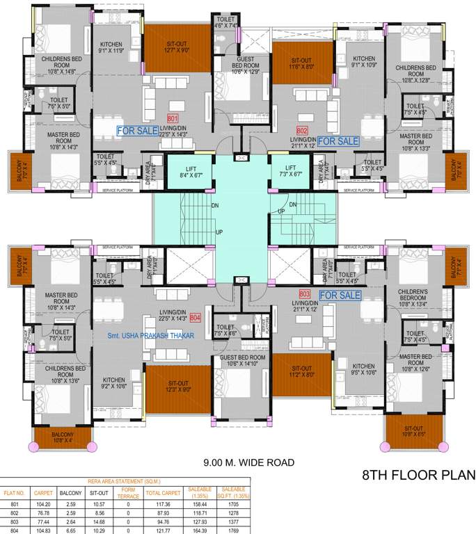  shri laxmi chhaya sahakari grahrachana sanstha marayadit Shri Laxmi Chhaya Sahakari Grahrachana Sanstha Marayadit Cluster Plan