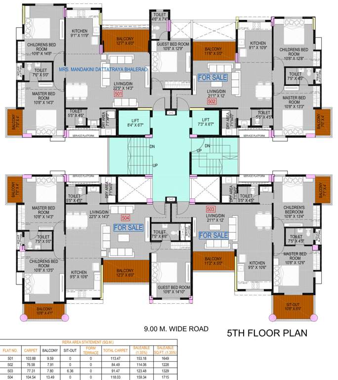  shri laxmi chhaya sahakari grahrachana sanstha marayadit Shri Laxmi Chhaya Sahakari Grahrachana Sanstha Marayadit Cluster Plan
