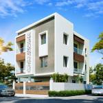 Elevation sai Elevation