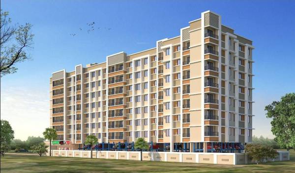 Elevation riddhi-siddhi-park Elevation