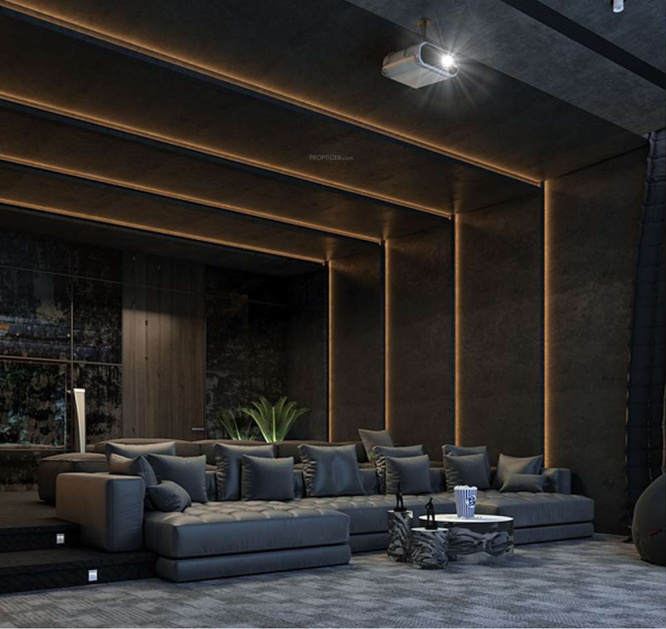  hyde park Mini Theatre