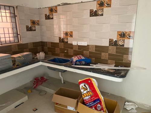  casa-residences Casa Residences Construction Status May-23