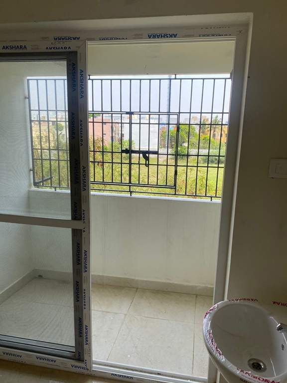  casa residences Balcony