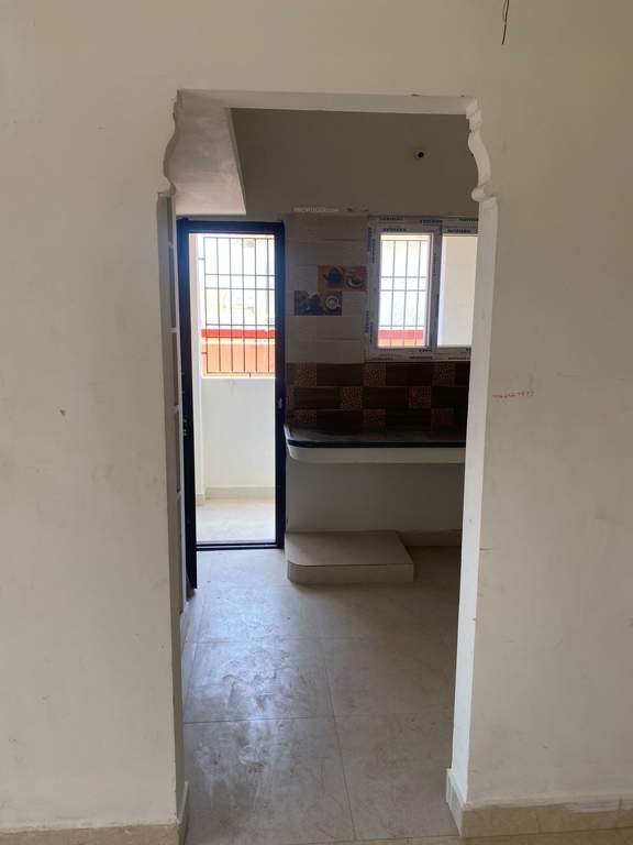  casa residences Kitchen