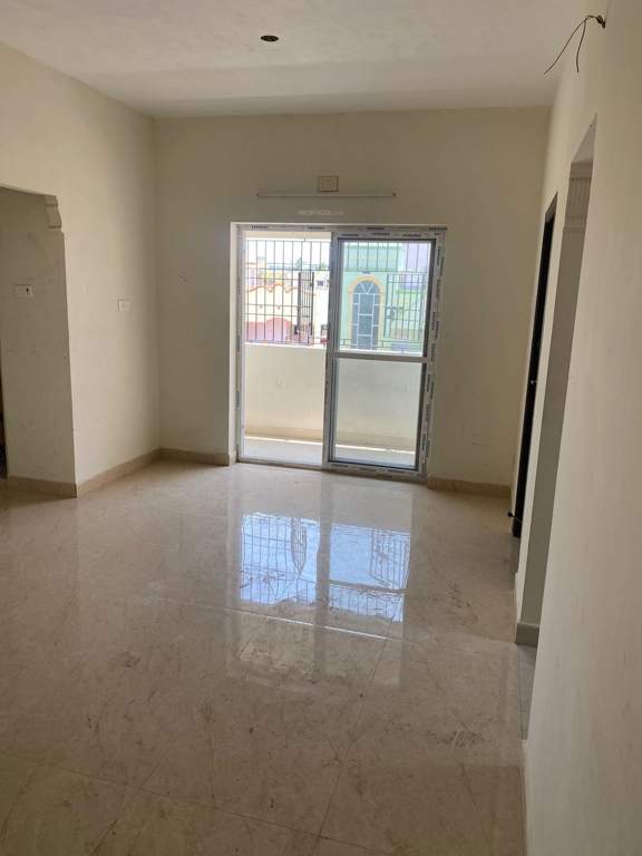  casa residences Lobby