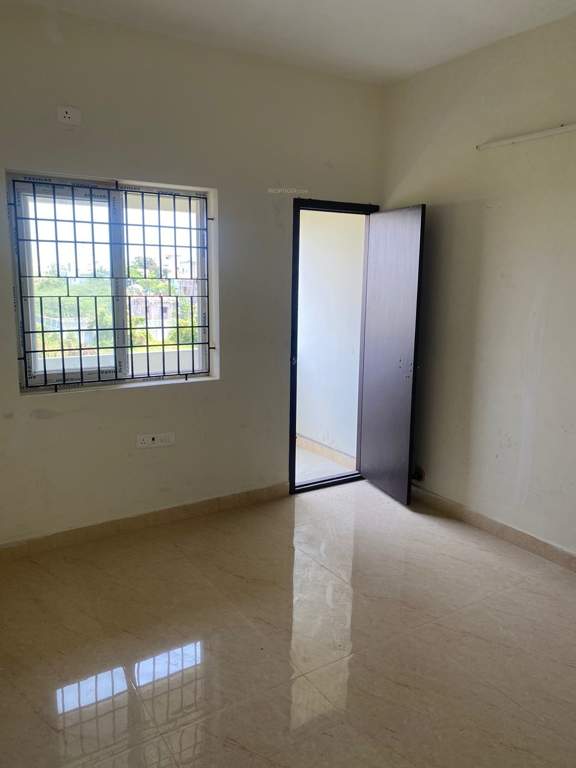  casa residences Lobby