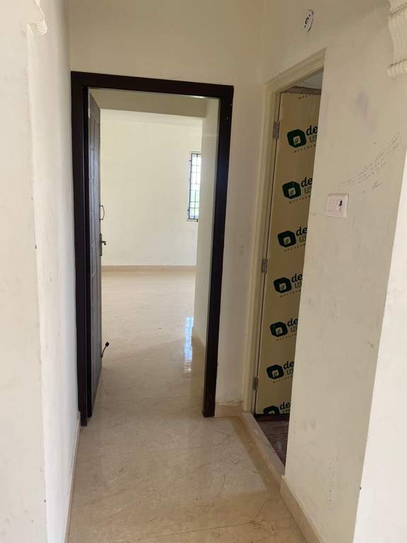  casa residences Lobby