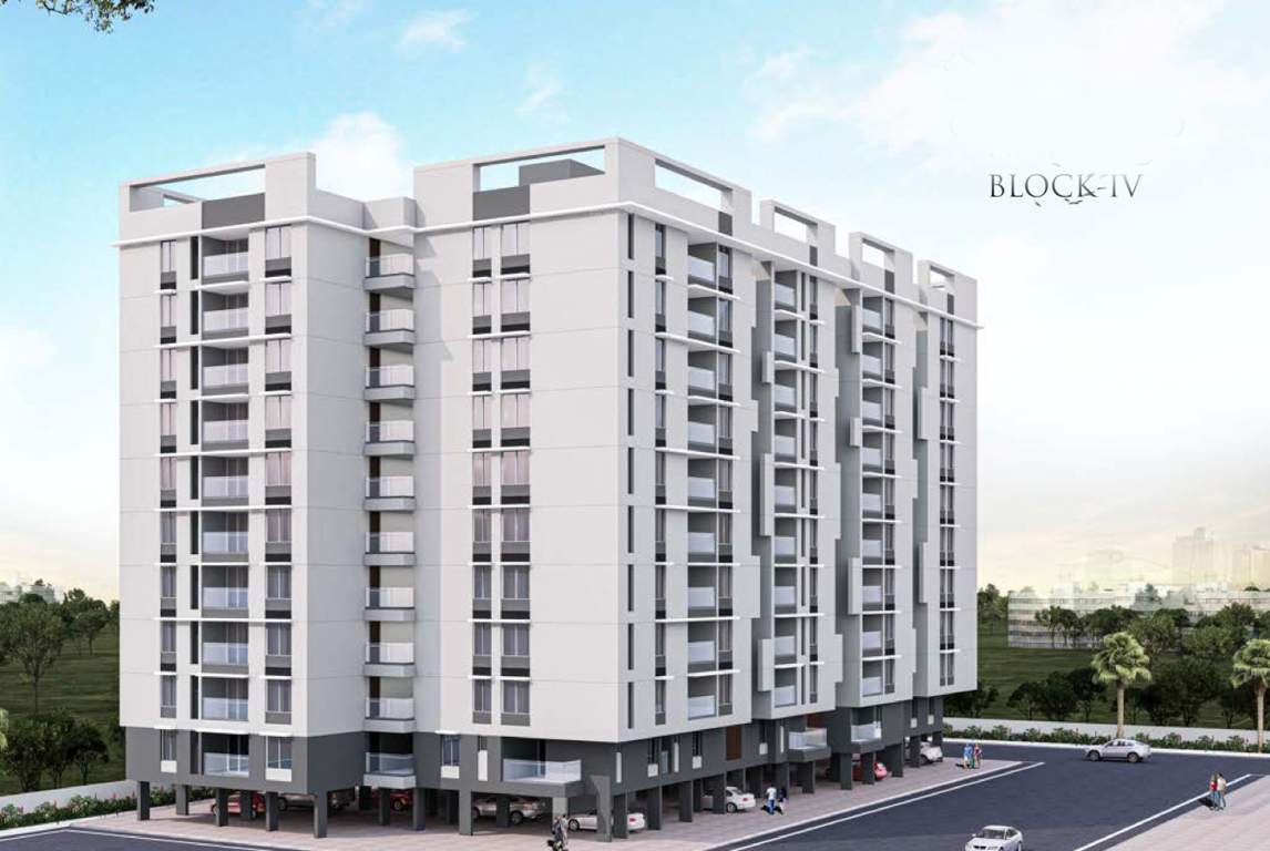  green field Elevation