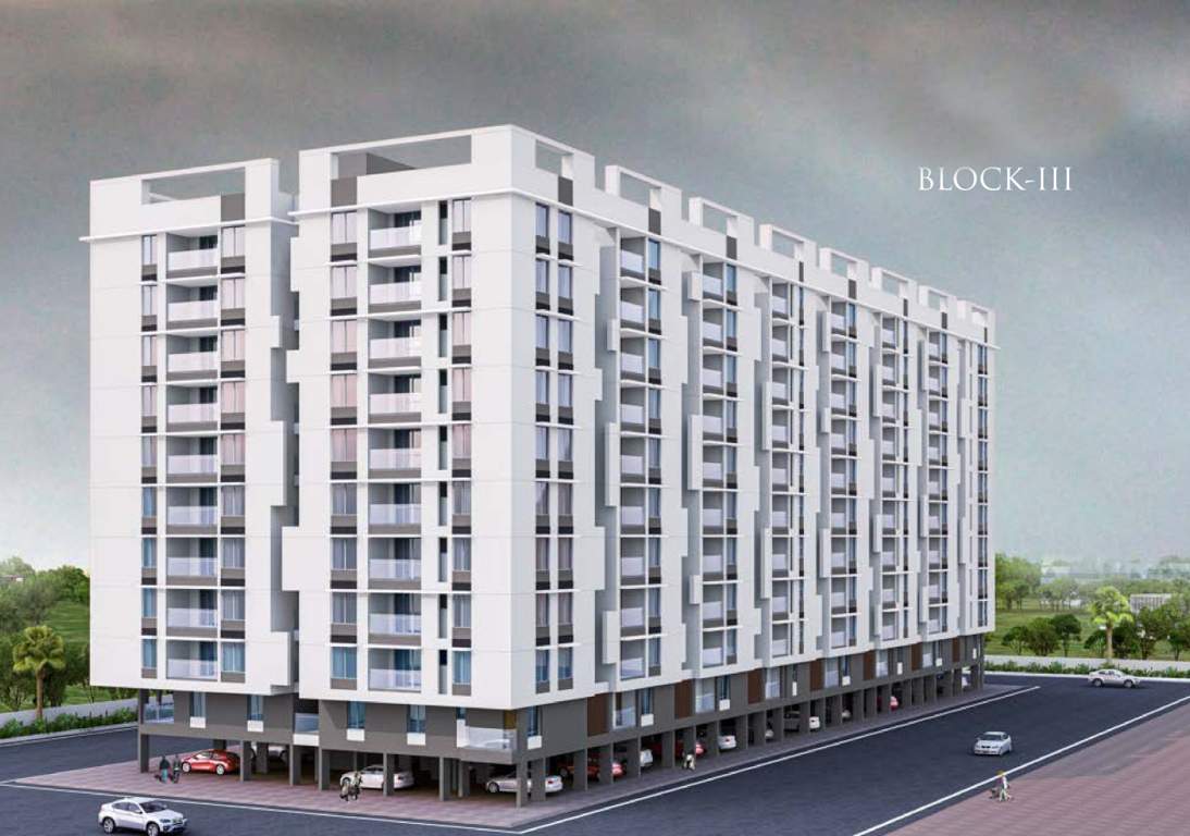  green field Elevation