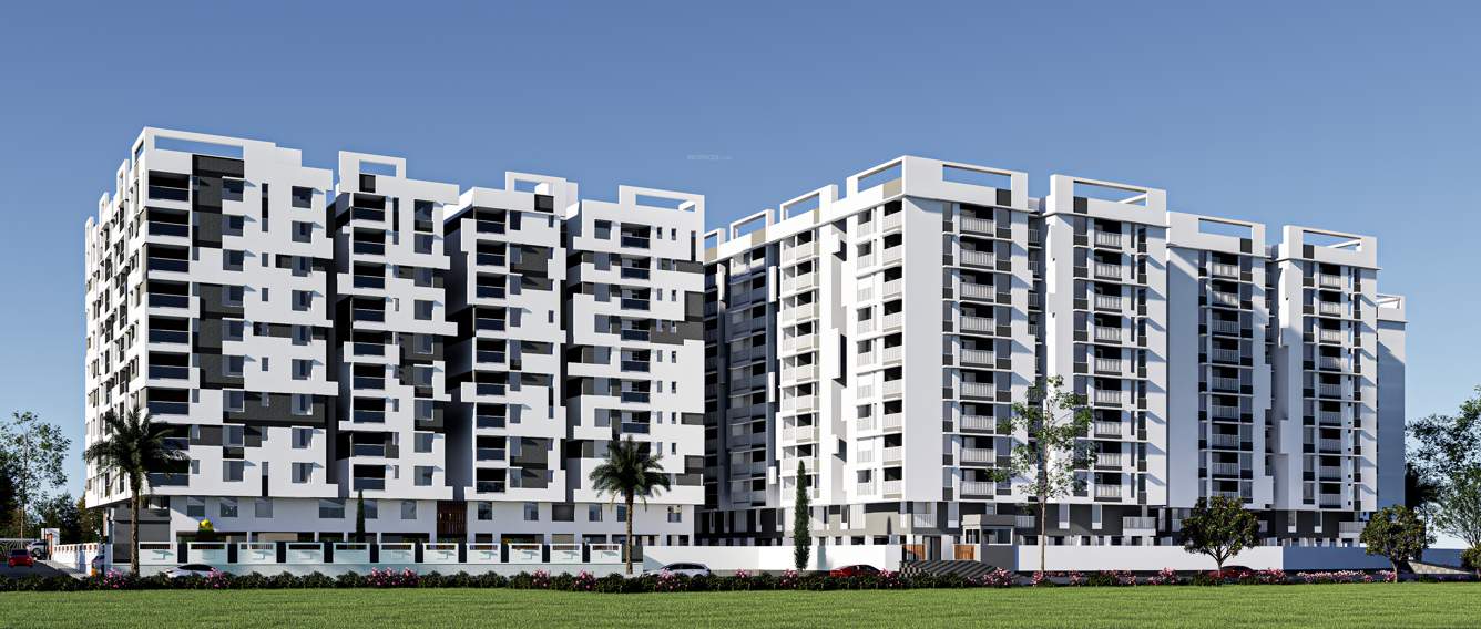  green field Elevation