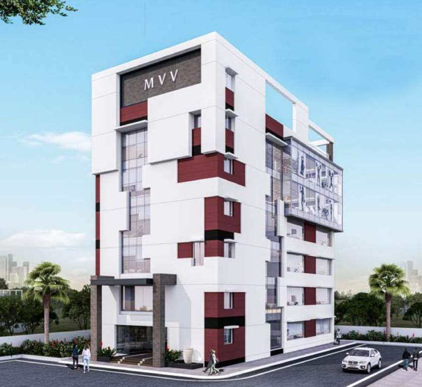  green field Club House