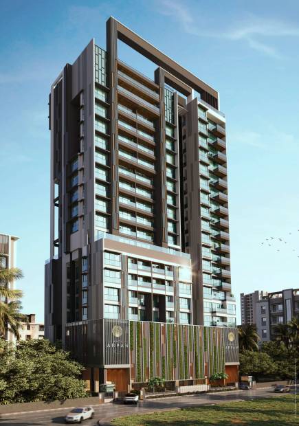  arpan Elevation
