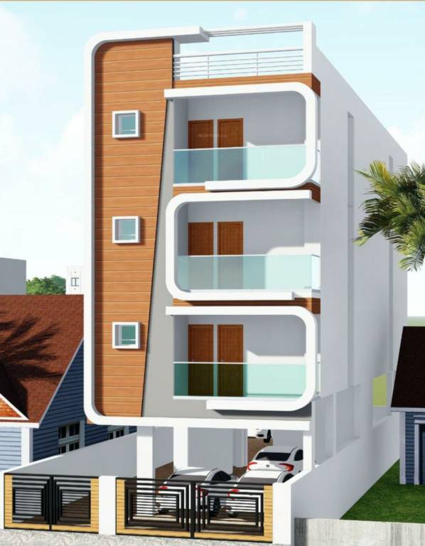 Elevation kowsalya Elevation