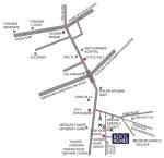 Location Plan  homes-solitaire-phase-iii Location Plan