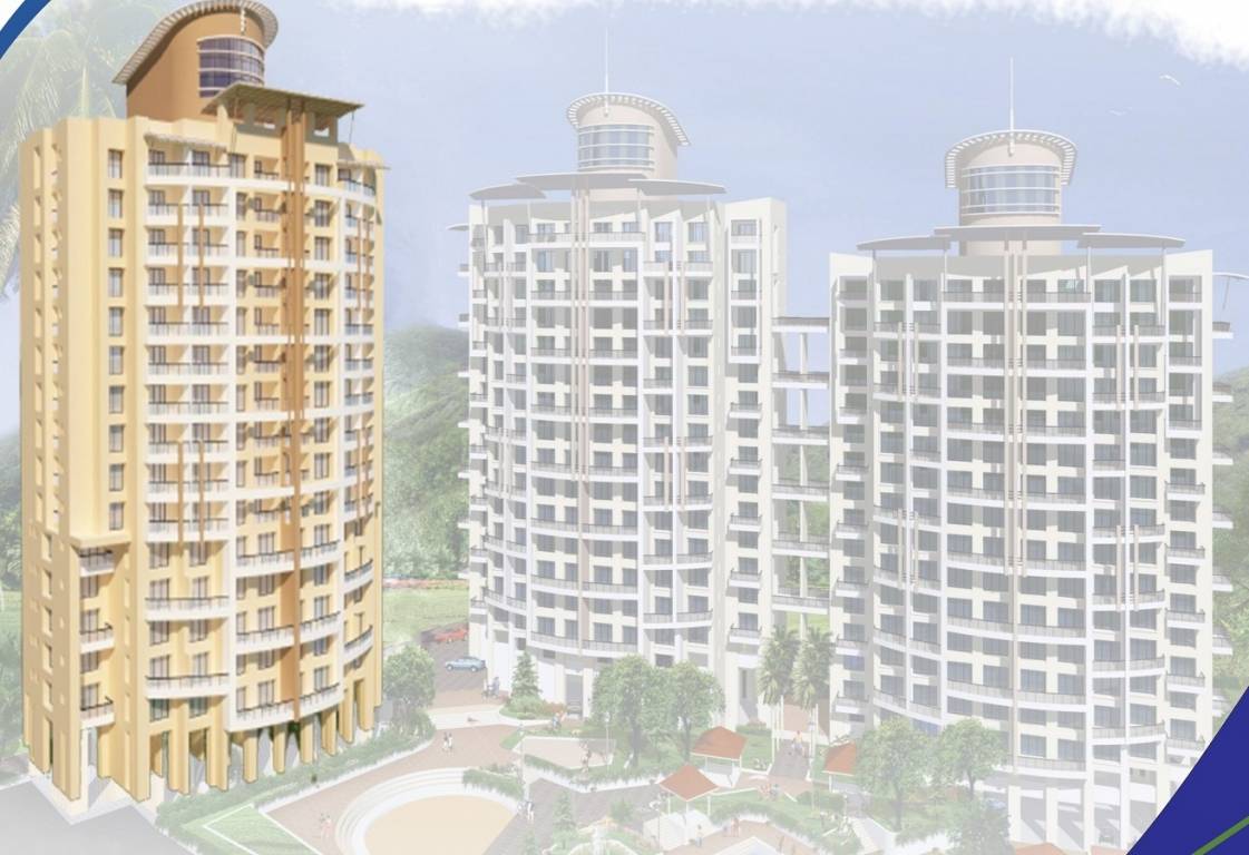  homes solitaire phase iii Elevation