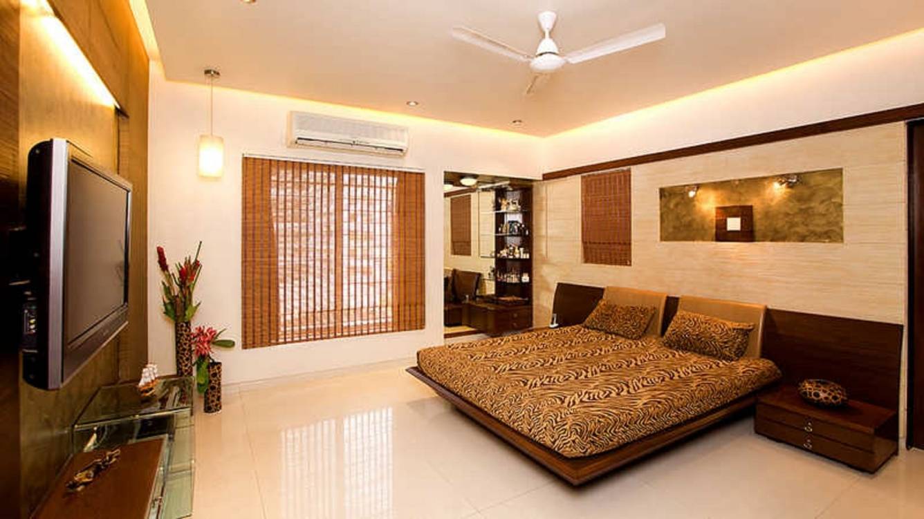  homes solitaire phase iii Bedroom