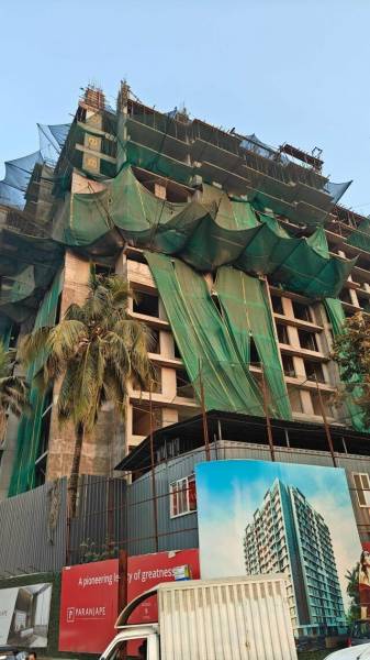  athena Wing A Construction Status Feb-25