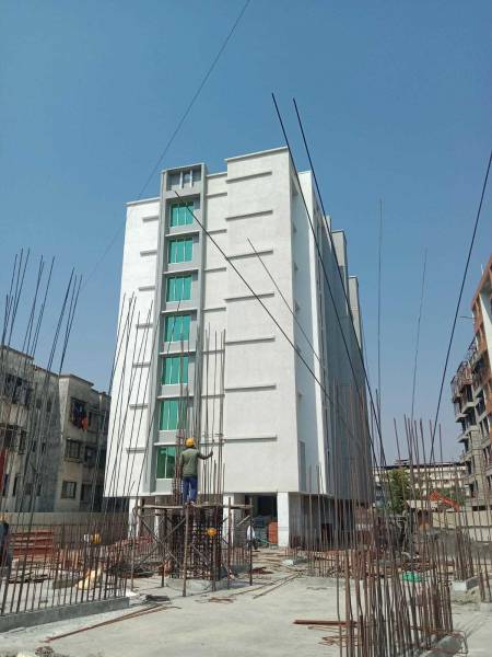  lake-city Construction Status May-24