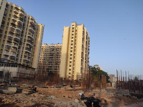  laxmi-lifestyle Laxmi Lifestyle Construction Status May-24