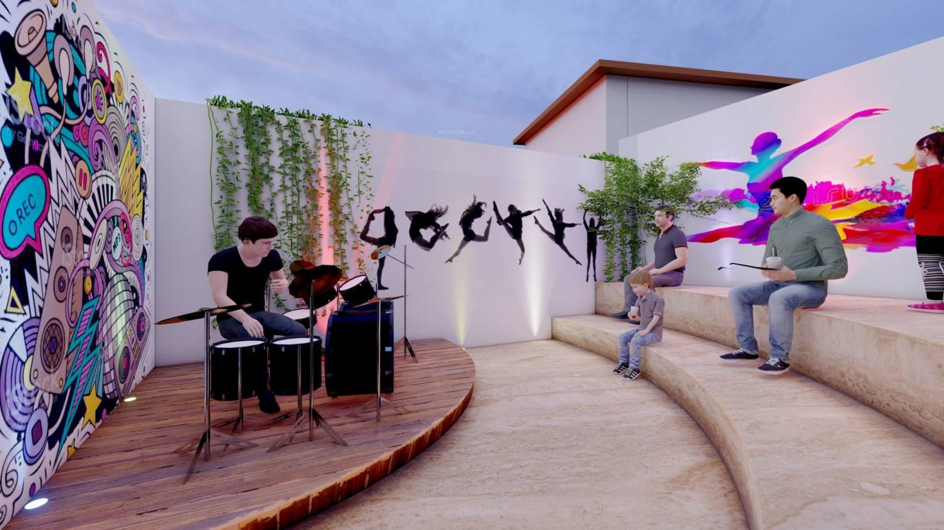 Omkar Laxmi Lifestyle